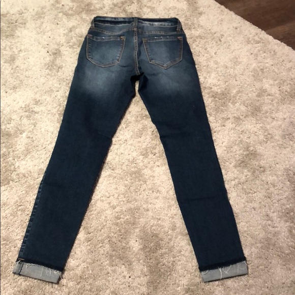 NWOT KanCan Jeans - Picture 5 of 5